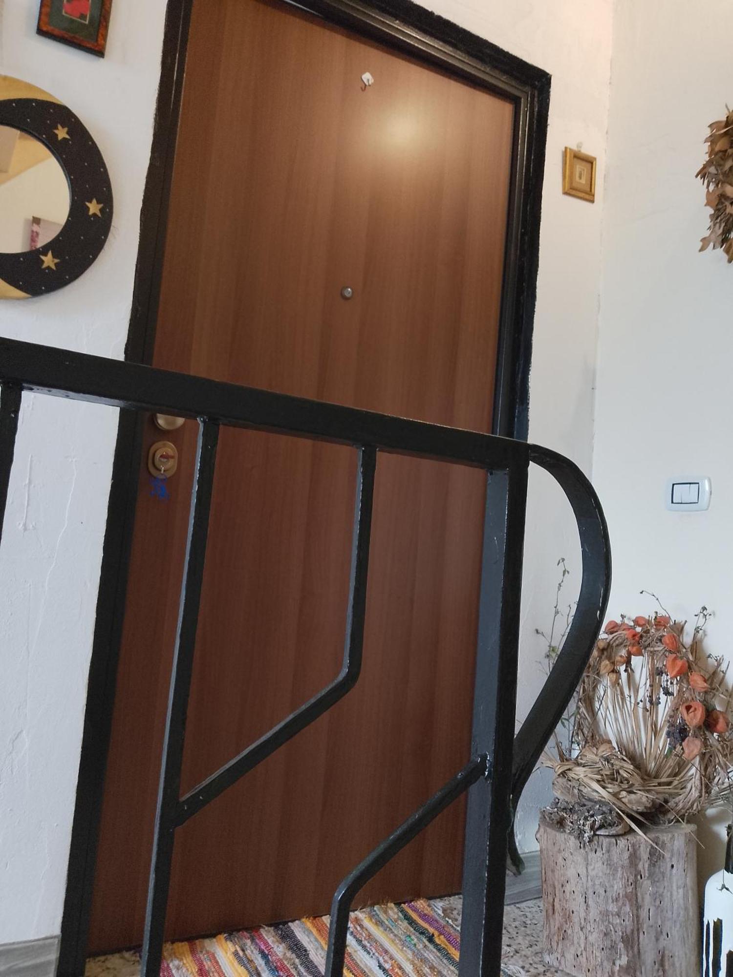 B&B Casa Di Stella Sabbio Chiese エクステリア 写真